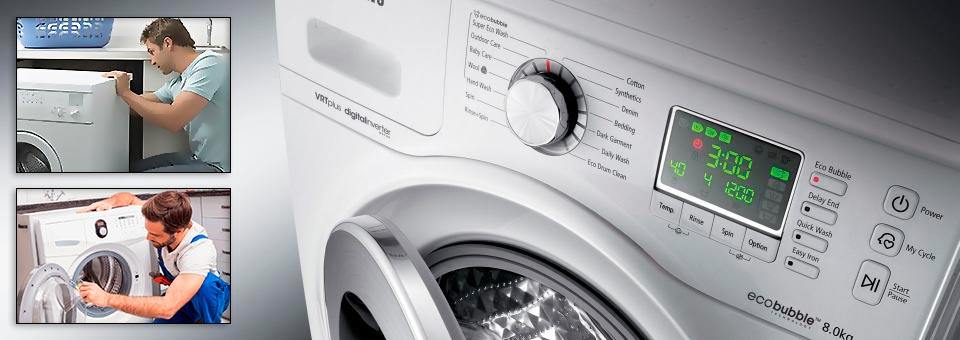 tecnico lavadoras valencia